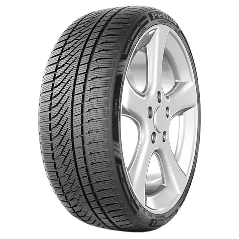 PETLAS W651 SNOWMASTER 195/55 R16 87H