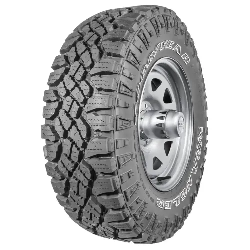 GOODYEAR WRANGLER DURATRAC 255/55 R19 111Q