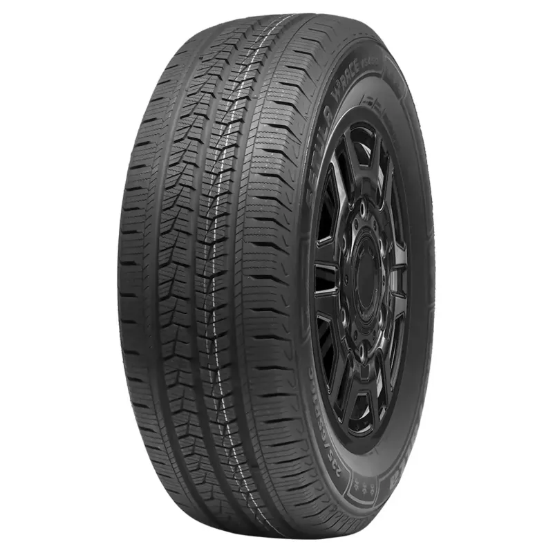 ROTALLA SETULA W RACE VS450 195/60 R16 97T