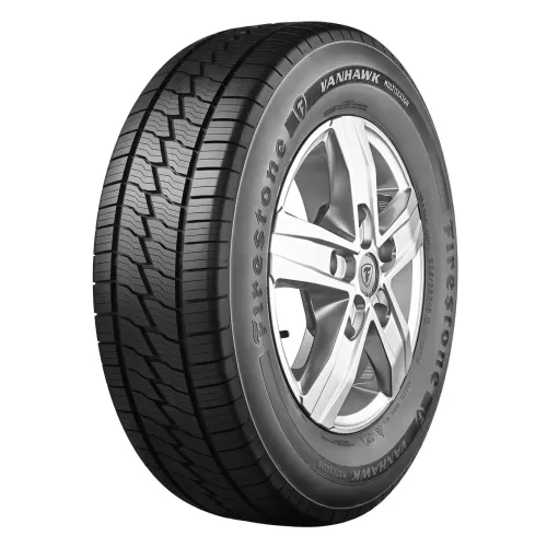 FIRESTONE VANHAWK MULTISEASON 215/70 R15 107S