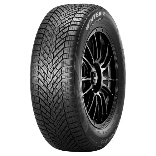 PIRELLI SCORPION WINTER 2 225/55 R19 103V