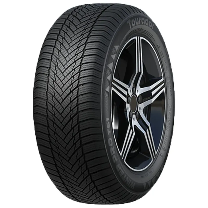 TOURADOR WINTER PRO TS1 185/65 R15 92T