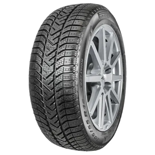 PIRELLI W 210 SNOWCONTROL 3 195/55 R16 91H