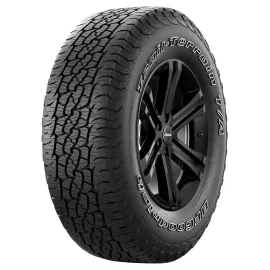 BFGOODRICH URBAN TERRAIN T/A 235/65 R17 108V