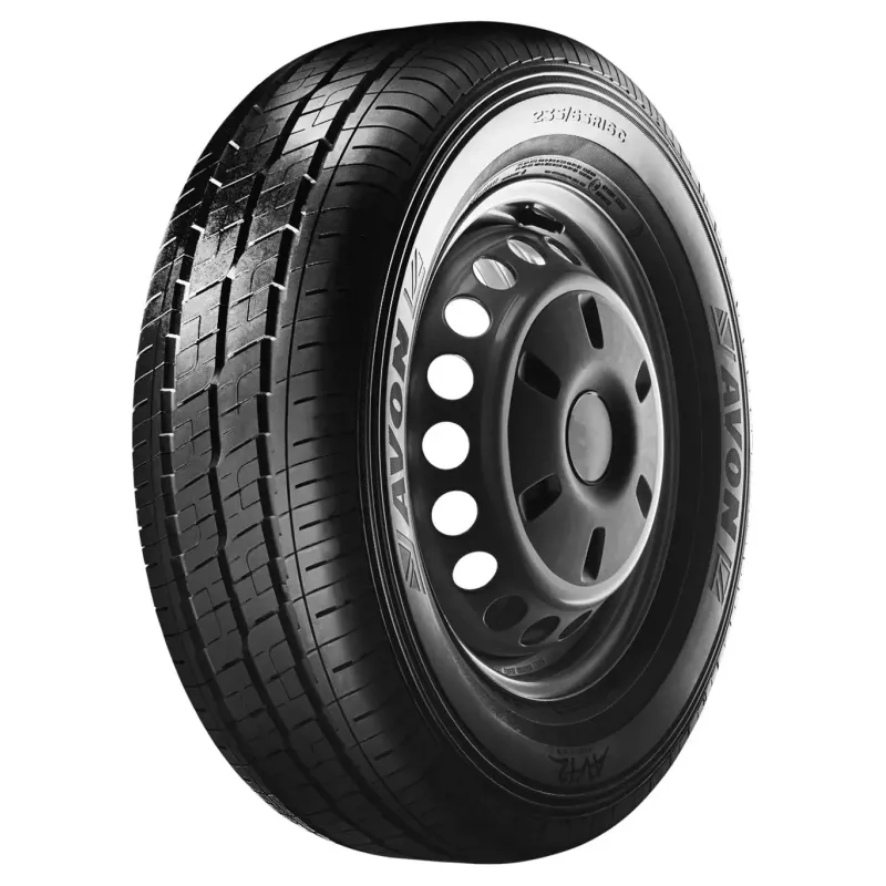 AVON AV12 195/60 R16 97H