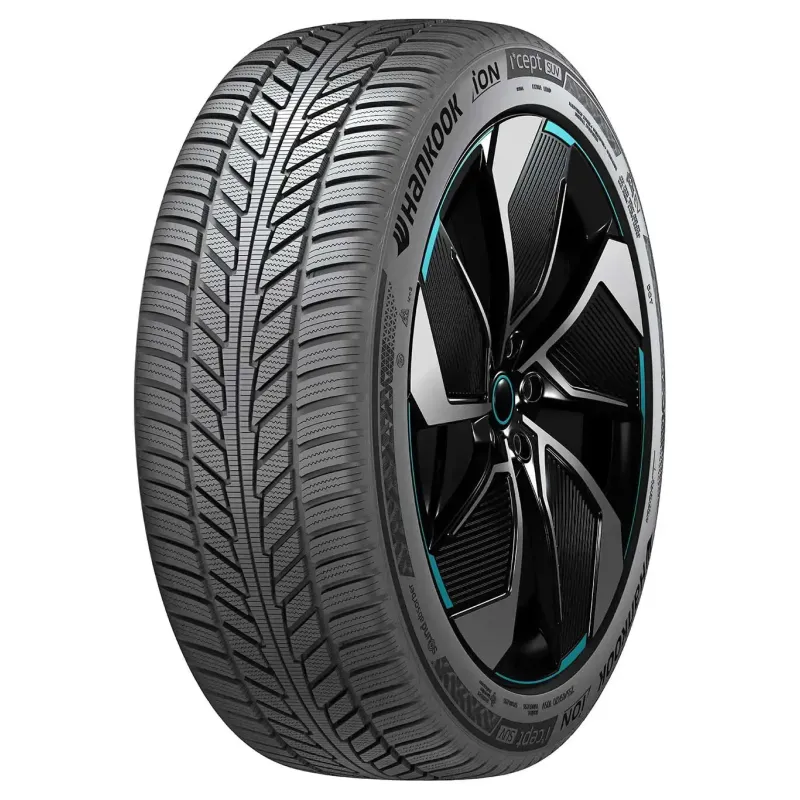 HANKOOK IW 01 A WINTER I*CEPT ION 235/65 R18 110V
