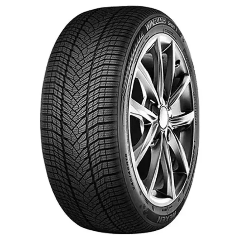 NEXEN WINGUARD SPORT 3 215/55 R17 98V