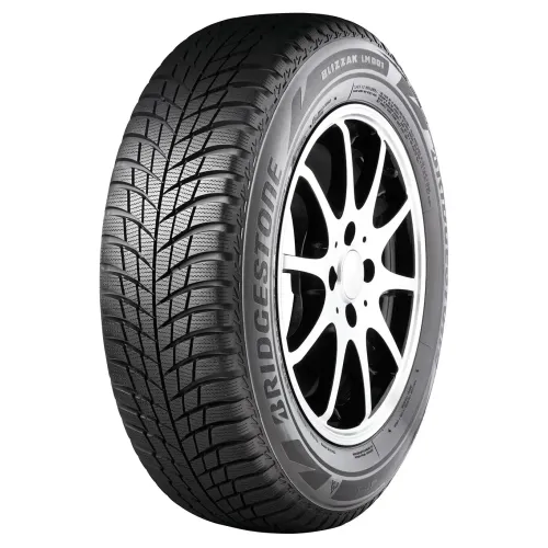 BRIDGESTONE BLIZZAK LM 001 245/40 R18 93V