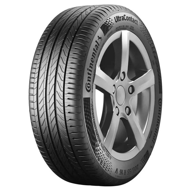 CONTINENTAL ULTRACONTACT 215/45 R18 93Y