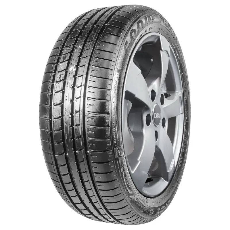 GOODYEAR EAGLE NCT 5 EMT * 255/50 R21 106W