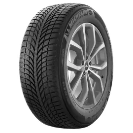 MICHELIN LATITUDE ALPIN LA2 MO 255/45 R20 105V