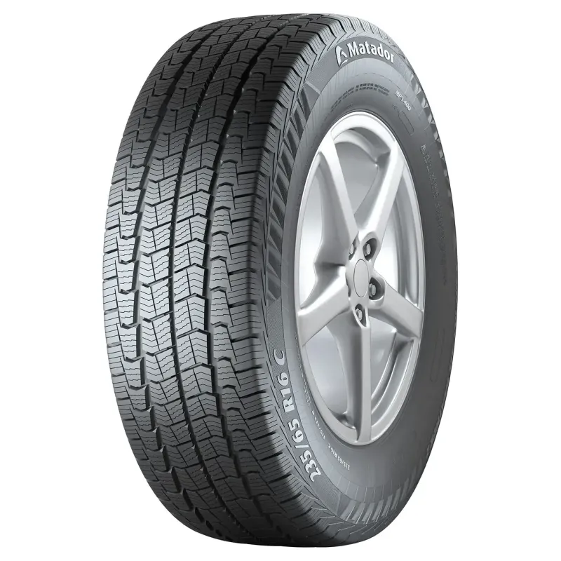 MATADOR MPS 400 AW2 185 R14 102R