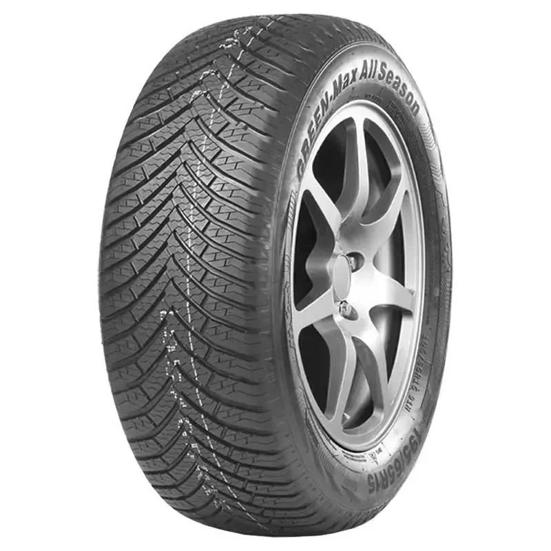 LINGLONG GREENMAX ALLSEASON 225/55 R17 101V