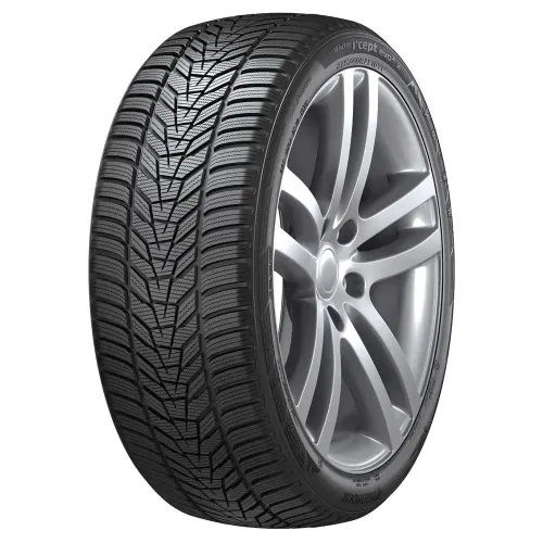 HANKOOK W 330 WINTER I*CEPT EVO3 X 225/60 R18 104V