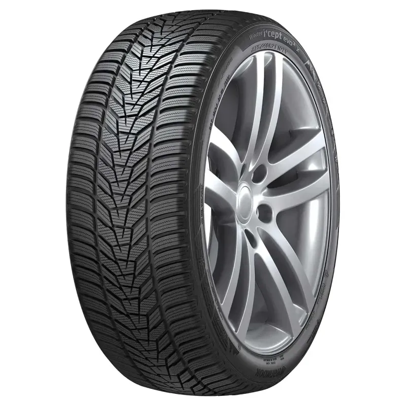 HANKOOK W 330 WINTER I*CEPT EVO3 X 225/60 R18 104V