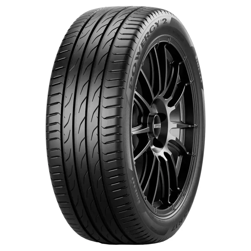 PIRELLI POWERGY 2 225/35 R19 88Y