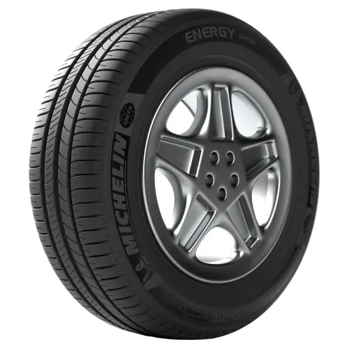 MICHELIN ENERGY SAVER + 165/70 R14 81T