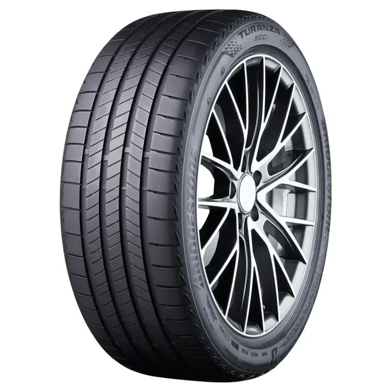 BRIDGESTONE TURANZA ECO + 215/55 R18 95T