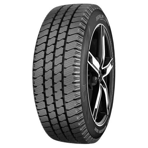 BERLINTYRES ALL SEASON VAN 235/65 R16 113R