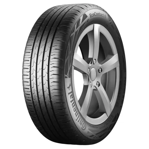 CONTINENTAL ECOCONTACT 6 Q MO 275/40 R19 105Y