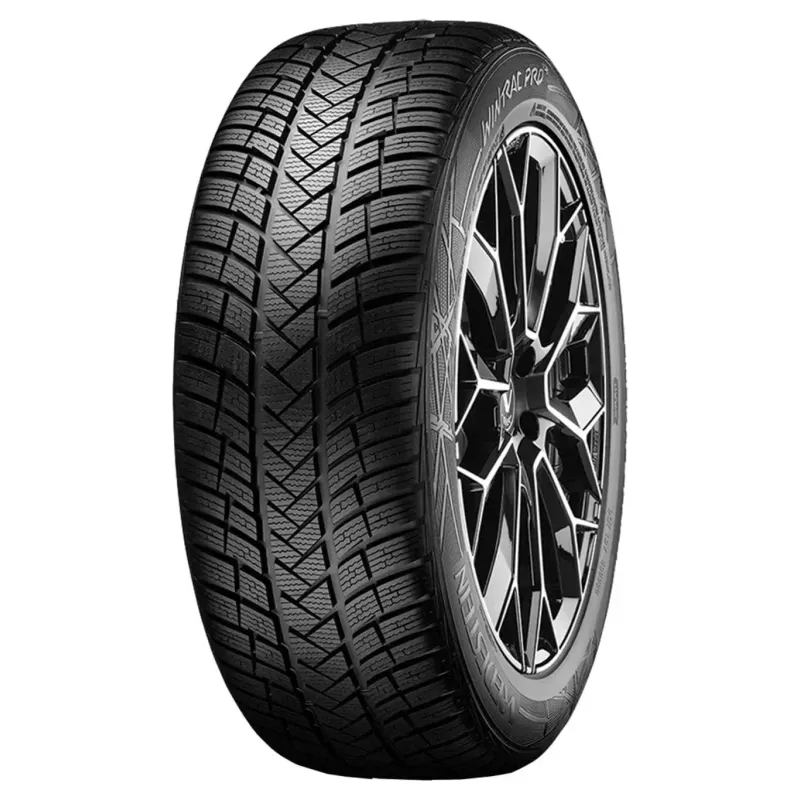 VREDESTEIN WINTRAC PRO+ 225/55 R17 97H