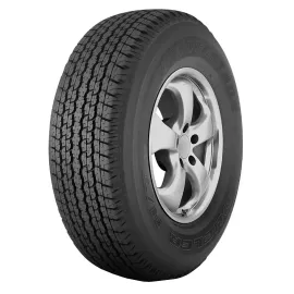 BRIDGESTONE D 840 255/70 R15 112S