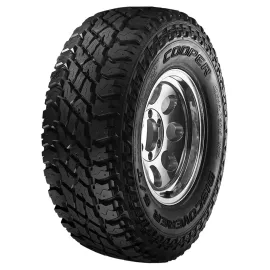 COOPER DISCOVERER S/T MAXX 265/70 R17 118Q
