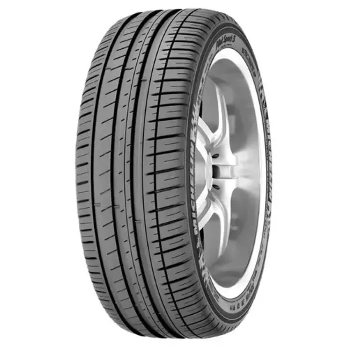 MICHELIN PILOT SPORT 3 MO 255/40 R19 100Y