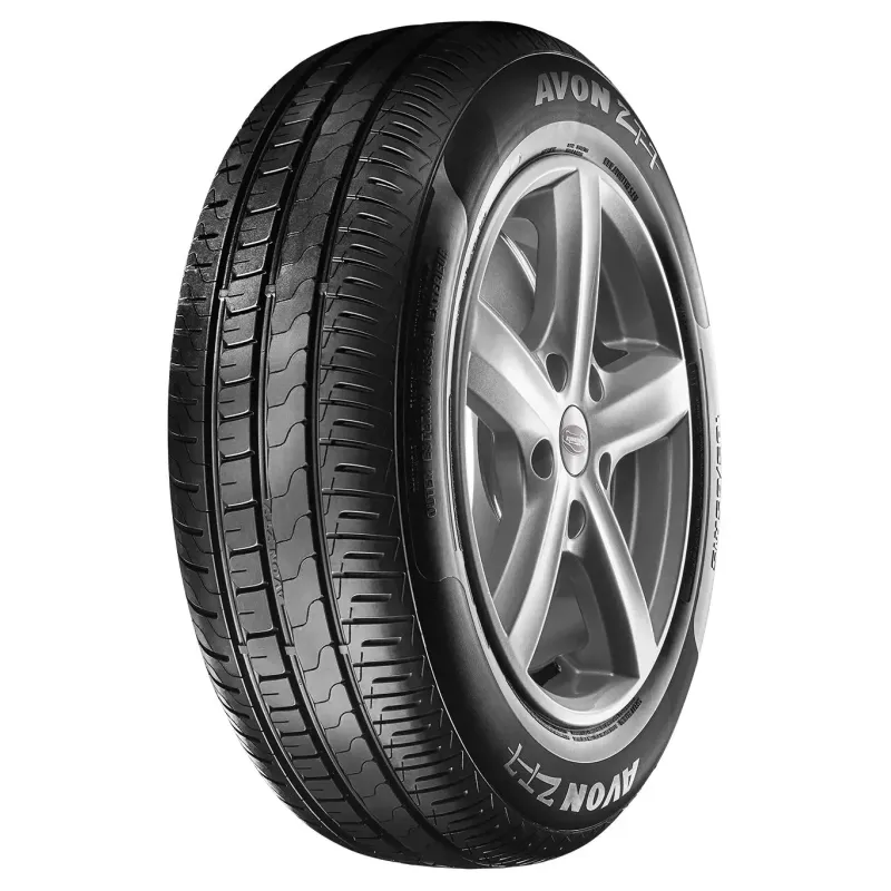 AVON ZT7 165/60 R14 75H