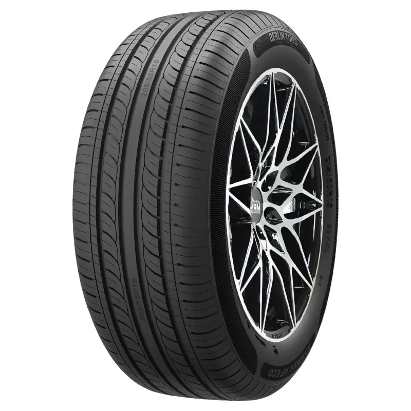 BERLINTYRES SUMMER ECO 165/70 R14 81T