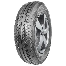 CONTINENTAL VANCO WINTER 2 195/75 R16 105R