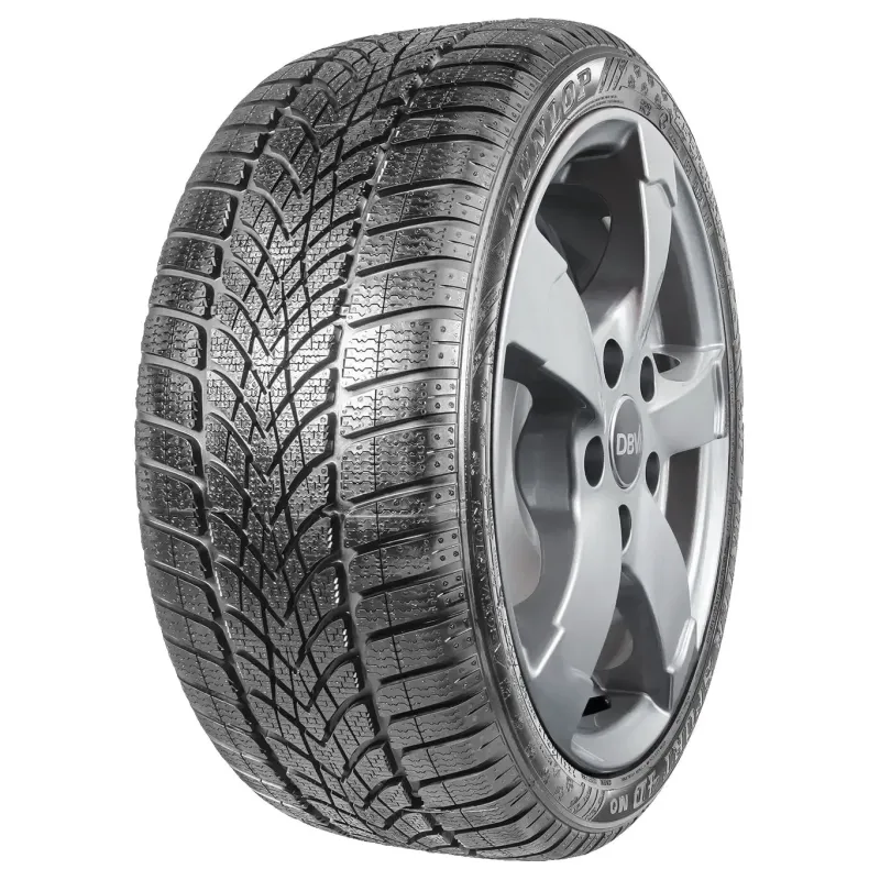 DUNLOP SP WINTER SPORT 4D 225/55 R17 101H