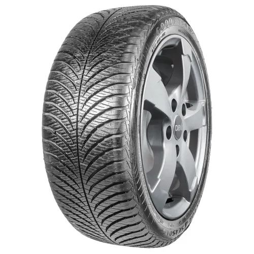 GOODYEAR VECTOR 4 SEASONS GENERATION 2 ROF 195/55 R16 87H
