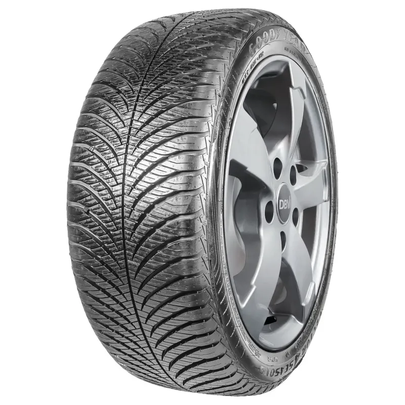 GOODYEAR VECTOR 4 SEASONS GENERATION 2 ROF 195/55 R16 87H