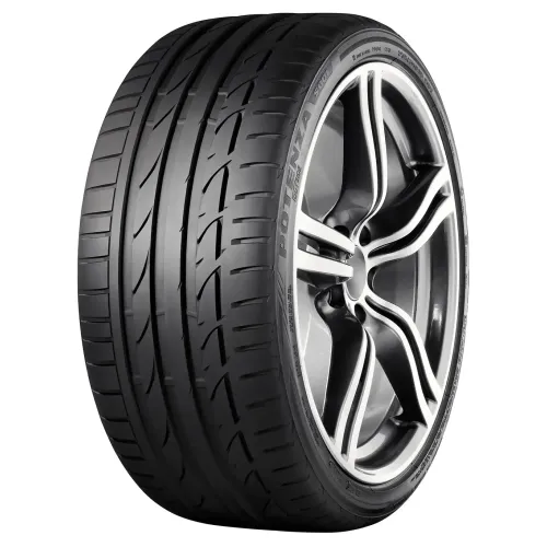 BRIDGESTONE S 001 AMR 245/40 R20 95Y