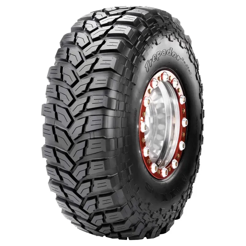 MAXXIS M 8060 TREPADOR 205/80 R16 108Q