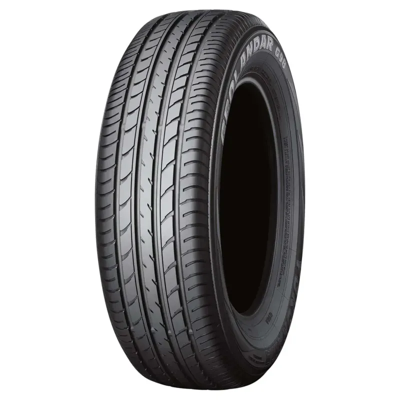 YOKOHAMA G 98 225/65 R17 102V