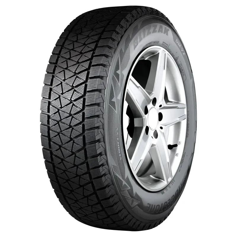 BRIDGESTONE BLIZZAK DM V2 225/75 R16 104R