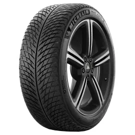 MICHELIN PILOT ALPIN 5 215/55 R18 99V