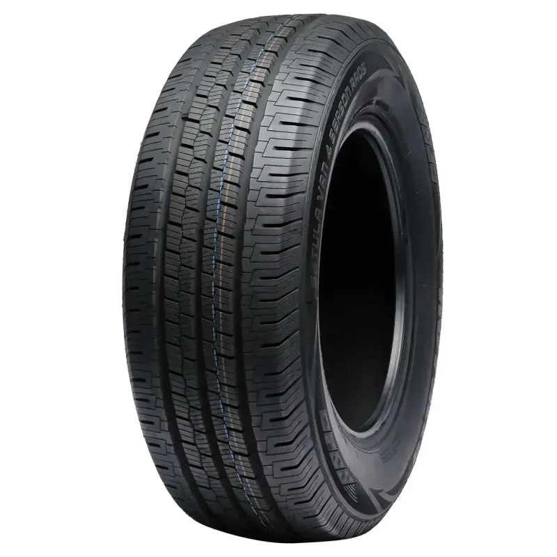 ROTALLA SETULA VAN 4 SEASON RA05 215/70 R15 107S