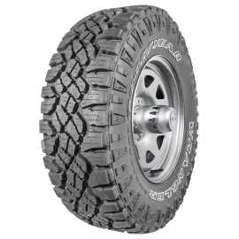 GOODYEAR WRANGLER DURATRAC LR 255/70 R18 116Q