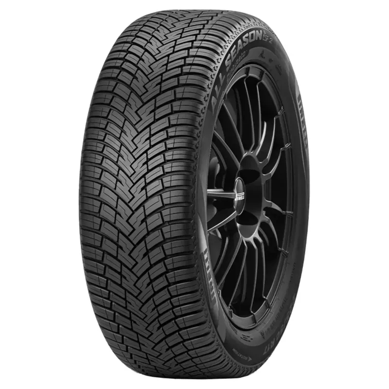 PIRELLI CINTURATO ALL SEASON SF2 215/50 R18 92W