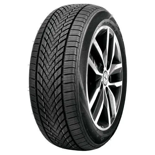 TRACMAX A/S TRAC SAVER 225/35 R19 88Y