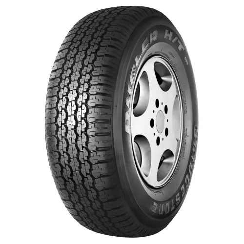 BRIDGESTONE D 689 205/80 R16 104T