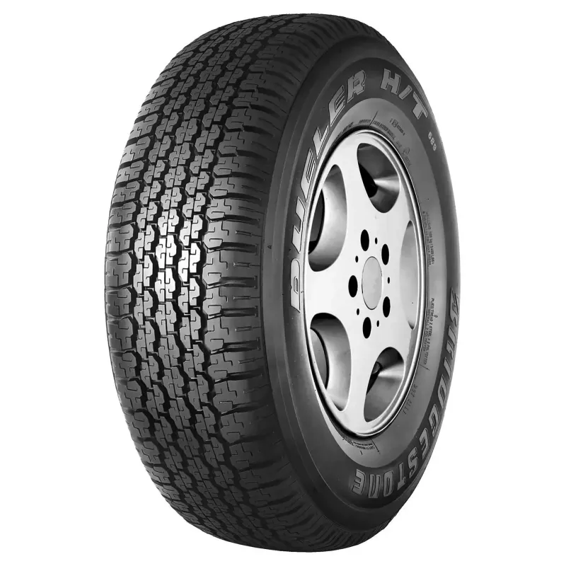 BRIDGESTONE D 689 205/80 R16 104T
