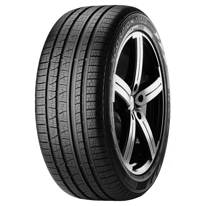 PIRELLI SCORPION VERDE N0 255/55 R18 105W