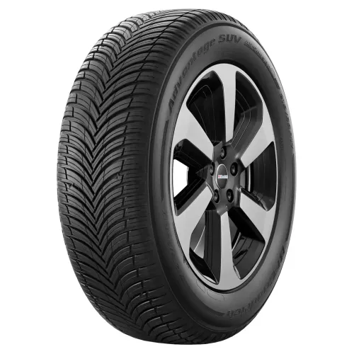 BFGOODRICH G GRIP ALL SEASON 2 SUV 205/70 R16 97H