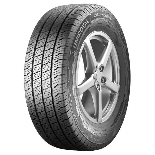 UNIROYAL ALL SEASON MAX 195/75 R16 105R