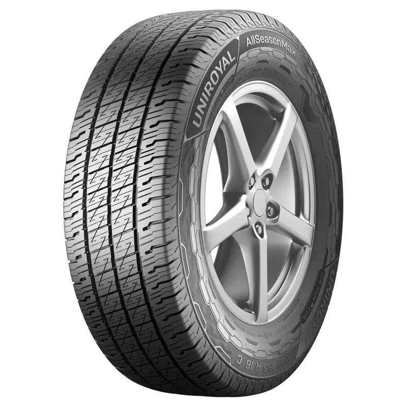 UNIROYAL ALL SEASON MAX 195/75 R16 105R