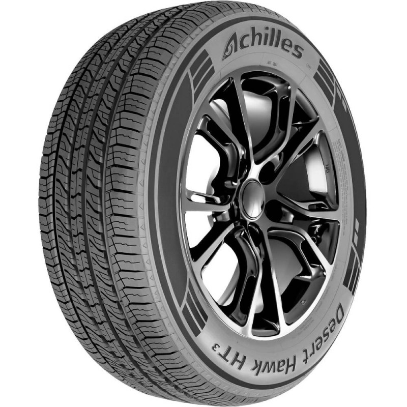 ACHILLES DESERT HAWK H/T 2 215/60 R17 96H